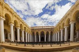 madurai